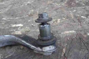 Изображение товара 47601 - 00047601 rychag perednij pravyj nizhnij Volkswagen Up 3