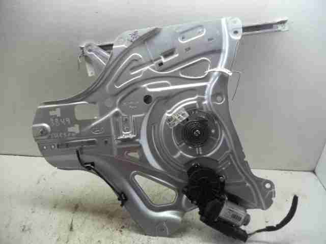 Изображение товара 47603 - 00047603 steklopodemnik perednij levyj Mercedes CLA