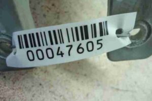 Изображение товара 47605 - 00047605 blok predokhranitelej 1