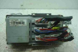 Изображение товара 47605 - 00047605 blok predokhranitelej 3