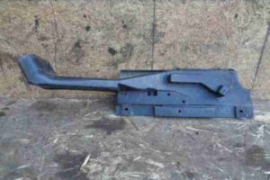 Изображение товара 47616 - 00047616 vozdukhozabornik Lexus RX 1