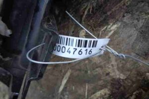 Изображение товара 47616 - 00047616 vozdukhozabornik Lexus RX 3