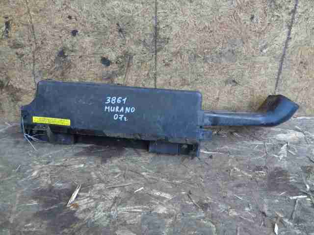 Изображение товара 47616 - 00047616 vozdukhozabornik Lexus RX