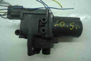 Изображение товара 47617 - 00047617 klapan vozdushnoj zaslonki Isuzu Rodeo 3