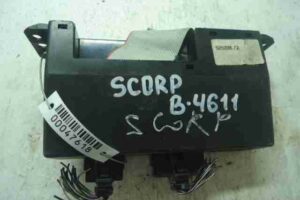 Изображение товара 47618 - 00047618 blok upravleniya Mitsubishi Outlander Sport