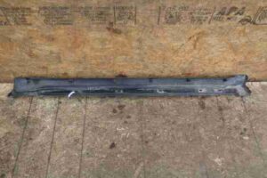 Изображение товара 47620 - 00047620 porog plastikovyj levyj Peugeot 107 2