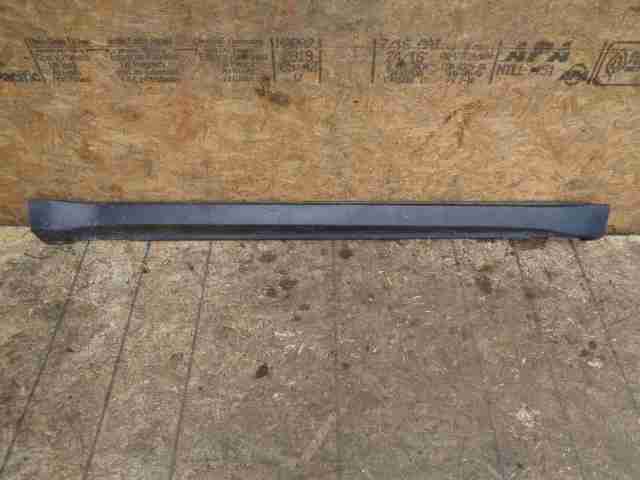 Изображение товара 47620 - 00047620 porog plastikovyj levyj Peugeot 107