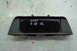 Изображение товара 47621 - 00047621 displej informatsionnyj 