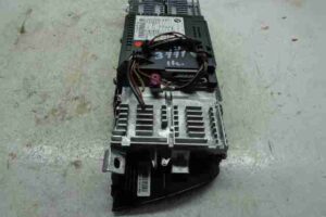 Изображение товара 47621 - 00047621 displej informatsionnyj 2