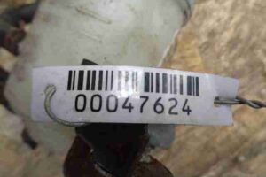Изображение товара 47624 - 00047624 bachok gidrousilitelya Renault Sandero 3