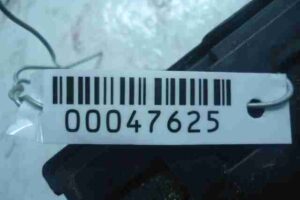 Изображение товара 47625 - 00047625 blok upravleniya 2