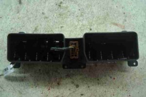 Изображение товара 187474 - 00047631 deflektor obduva salona Pontiac Vibe 1