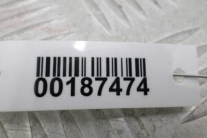 Изображение товара 187474 - 00047631 deflektor obduva salona Pontiac Vibe 2