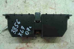 Изображение товара 187474 - 00047631 deflektor obduva salona Pontiac Vibe 3