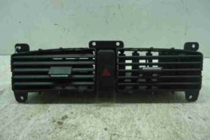 Изображение товара 187474 - 00047631 deflektor obduva salona Pontiac Vibe