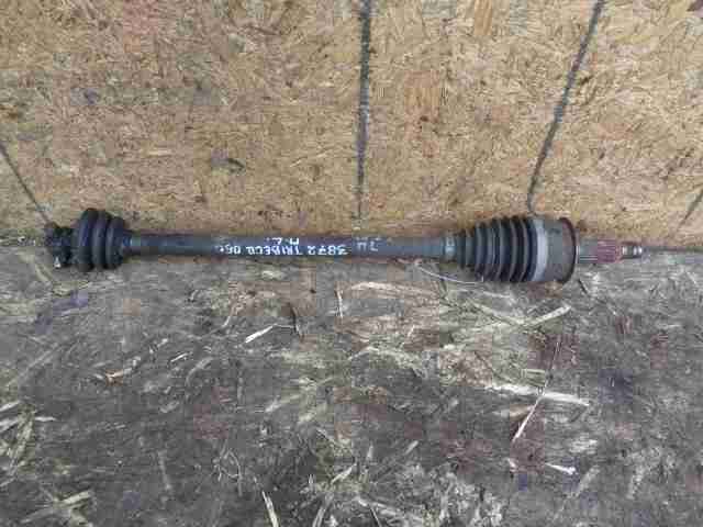 Изображение товара 47634 - 00047634 poluos perednyaya levaya Peugeot 306