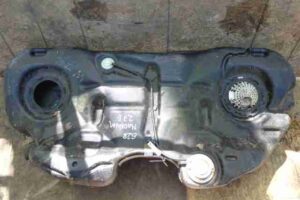 Изображение товара 47635 - 00047635 bak toplivnyj 