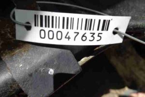 Изображение товара 47635 - 00047635 bak toplivnyj 2