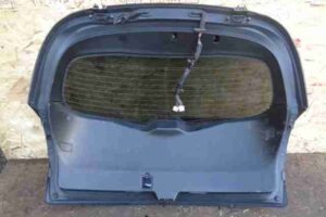 Изображение товара 47644 - 00047644 kryshka bagazhnika 3