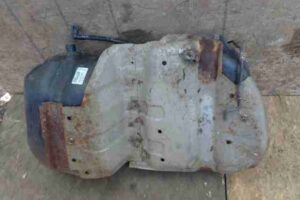 Изображение товара 47649 - 00047649 bak toplivnyj Renault Sandero 3