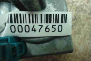 Изображение товара 47650 - 00047650 blok upravleniya elektronnoj blokirovki rulevoj kolonki Honda Ridgeline 2