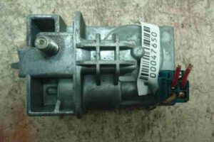 Изображение товара 47650 - 00047650 blok upravleniya elektronnoj blokirovki rulevoj kolonki Honda Ridgeline 3