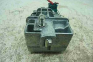 Изображение товара 47650 - 00047650 blok upravleniya elektronnoj blokirovki rulevoj kolonki Honda Ridgeline
