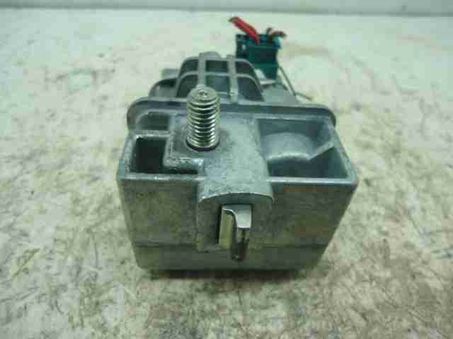 Изображение товара 47650 - 00047650 blok upravleniya elektronnoj blokirovki rulevoj kolonki Honda Ridgeline