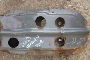 Изображение товара 47656 - 00047656 usilitel bampera zadnij Opel Omega 3