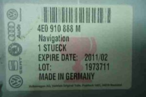 Изображение товара 47657 - 00047657 blok navigatsii 3