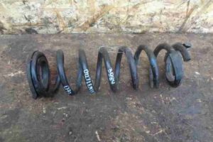 Изображение товара 47658 - 00047658 pruzhina zadnyaya