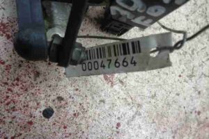 Изображение товара 47664 - 00047664 datchik dorozhnogo prosveta 1