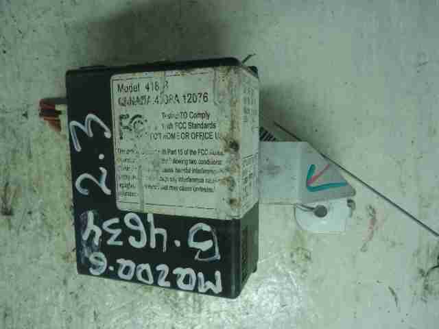 Изображение товара 47667 - 00047667 blok upravleniya besklyuchevogo dostupa