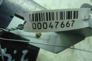 Изображение товара 47667 - 00047667 blok upravleniya besklyuchevogo dostupa 3