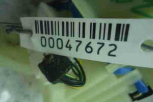 Изображение товара 47672 - 00047672 kulisa akpp 3