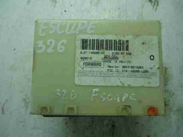 Изображение товара 47674 - 00047674 blok upravleniya tsentralnym zamkom