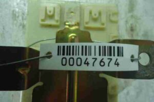 Изображение товара 47674 - 00047674 blok upravleniya tsentralnym zamkom 1