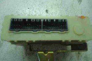 Изображение товара 47674 - 00047674 blok upravleniya tsentralnym zamkom 3