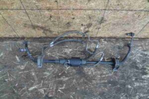 Изображение товара 47681 - 00047681 stabilizator zadnij 