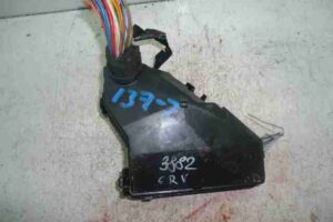 Изображение товара 47689 - 00047689 blok predokhranitelej Renault Sandero 2