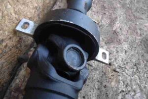 Изображение товара 47692 - 00047692 kardan zadnij 2