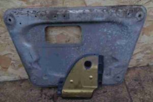 Изображение товара 47696 - 00047696 zaschita dvigatelya 3