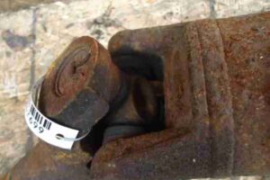 Изображение товара 47699 - 00047699 kardan zadnij Toyota Venza 1