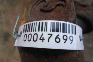 Изображение товара 47699 - 00047699 kardan zadnij Toyota Venza 2