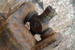 Изображение товара 47699 - 00047699 kardan zadnij Toyota Venza 3