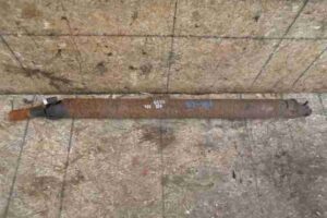 Изображение товара 47699 - 00047699 kardan zadnij Toyota Venza