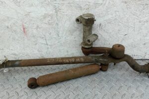 Изображение товара 47701 - 00047701 trapetsiya rulevaya Toyota Venza 3