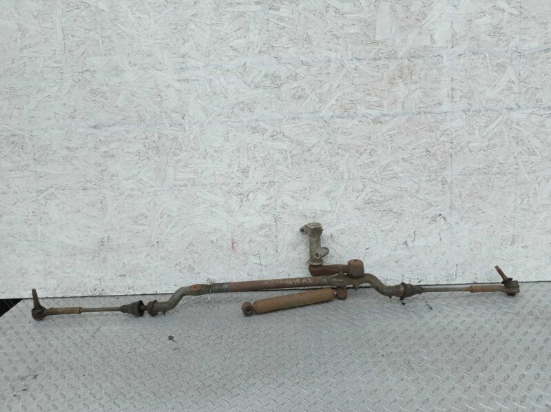 Изображение товара 47701 - 00047701 trapetsiya rulevaya Toyota Venza