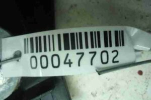 Изображение товара 47702 - 00047702 podushka bezopasnosti zaschity kolenej 1