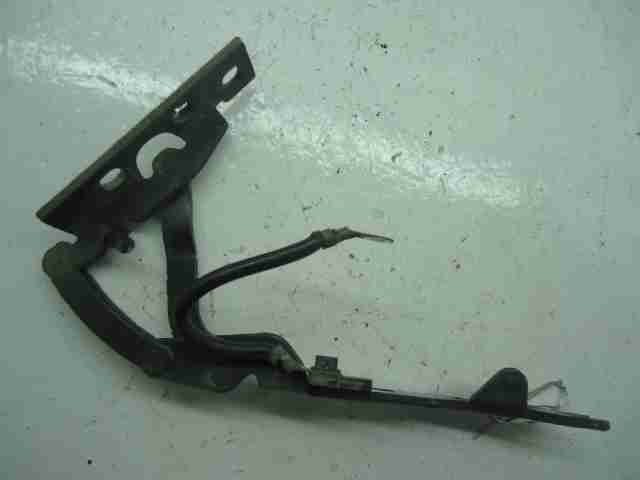 Изображение товара 47706 - 00047706 petlya kapota levaya